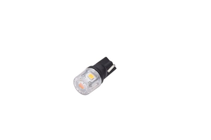 Світлодіодні лампи TORSSEN Pro T10 w5w Yellow 3W (Комплект 2шт)