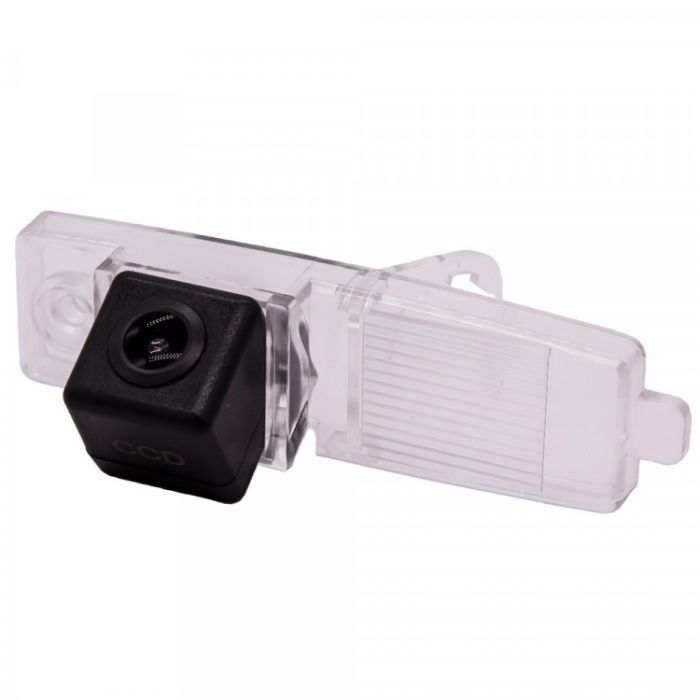 Штатна камера заднього виду TORSSEN HC060-MC720HD-ML активна розмітка