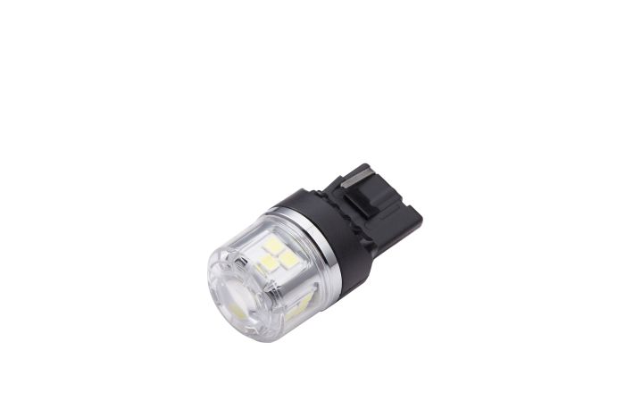 Світлодіодні лампи TORSSEN Pro W21 / 5W (7443) white / white 4W / 5W (Комплект 2шт)