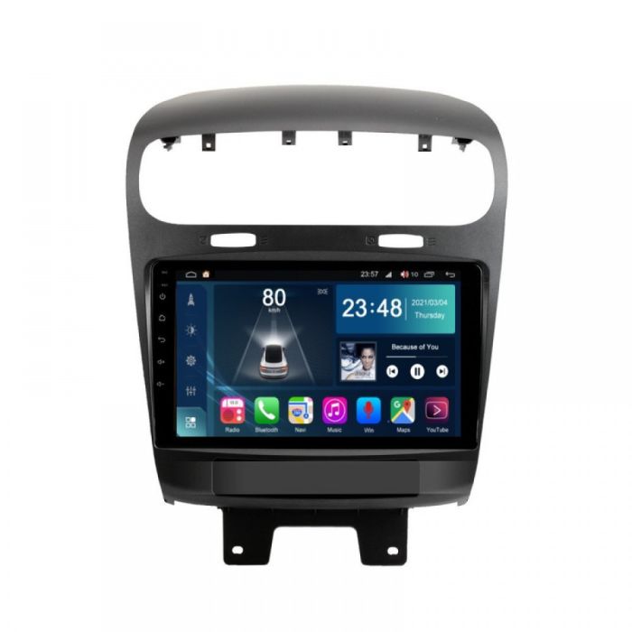 Штатна магнітола Torssen Dodge Journey 08-20 F9432 4G Carplay DSP