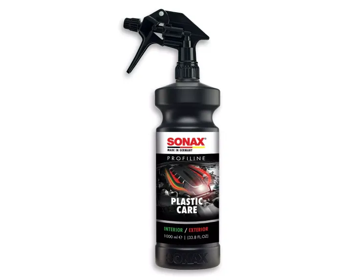 Засіб по догляду за пластиком SONAX PROFILINE Plastic Care 1л