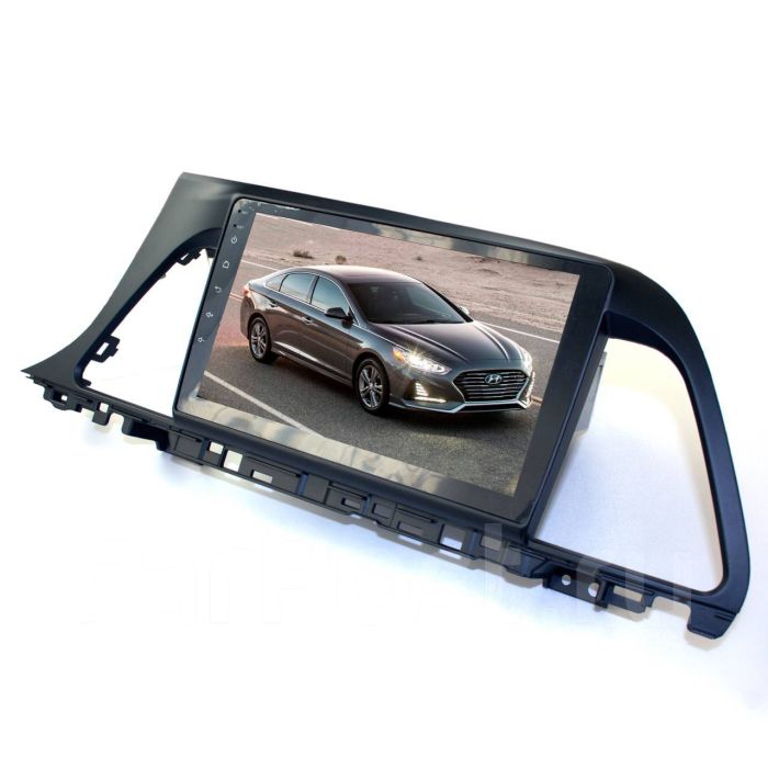 Штатна магнітола Torssen Hyundai Sonata 2015-2017 F9232 4G Carplay DSP