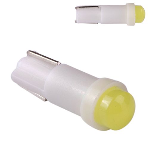Лампа PULSO/габаритна/LED T5/COB/12v/0.5w/26lm White (LP-122622)