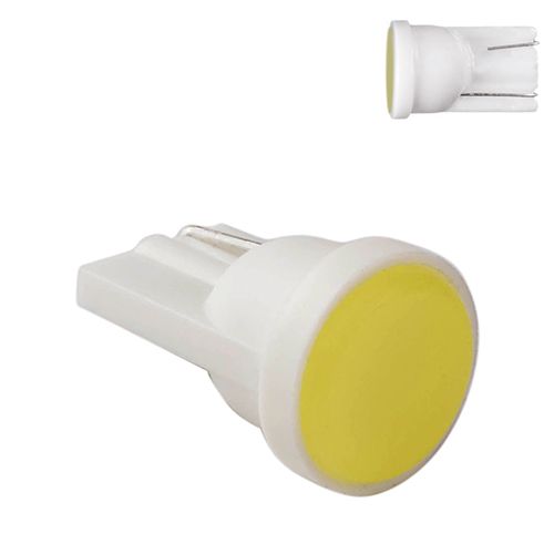 Лампа PULSO/габаритна/LED T10/COB/12v/1w/48lm White (LP-124822)