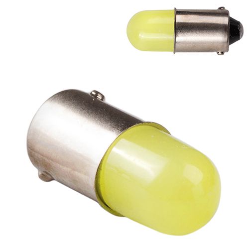 Лампа PULSO/габаритна/LED T8,5/COB 3D/12v/0.5w/60lm White (LP-276023)