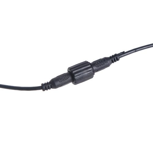 Паркувальна система Pulso LP-10140/LED/4 датчики D=22мм/конектор/black (LP-10140-black)