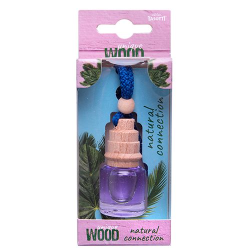 Ароматизатор Tasotti "Unique Wood" Natural Connection 7ml (119100)
