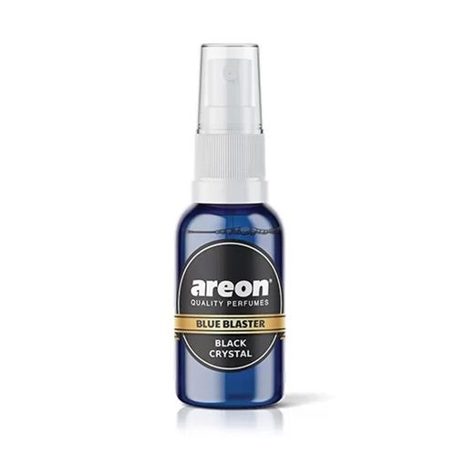 Освіжувач повітря AREON Perfume Blue Blaster 30 ml Black Crystal (PB01)