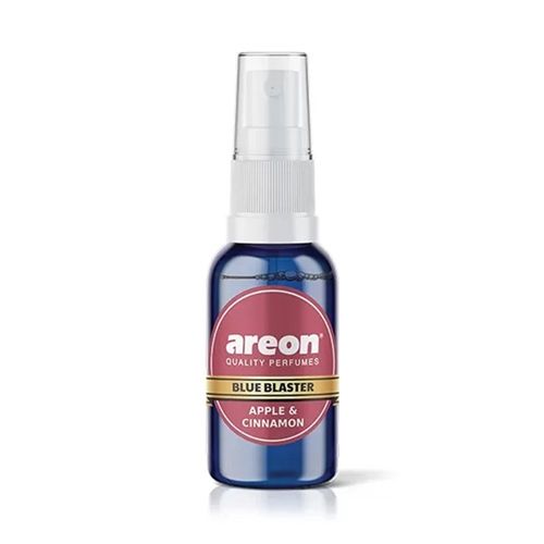 Освіжувач повітря AREON Perfume Blue Blaster 30 ml Apple Cinnamon (PB05)