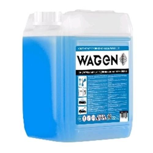 WAGEN Концентрований засіб для безконтактної мийки 33, 22 кг. (1051)