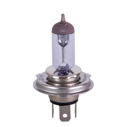 Лампа автомобільна  Галогенна лампа для фари Trifa H4 12V 60/55W blue (61664)