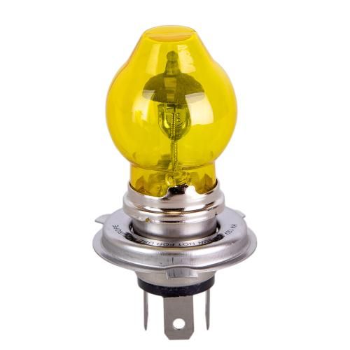Лампа автомобільна  Галогенна лампа для фари Trifa WH4 12V 100/55W yellow (81681)