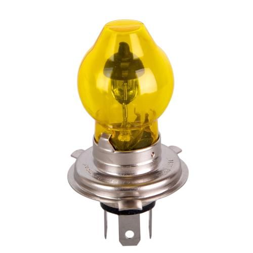 Лампа автомобільна  Галогенна лампа для фари Trifa WH4 12V 100/80W yellow (81671)