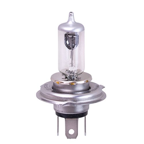 Лампа автомобільна  Галогенна лампа для фари Trifa H4 12V 55W Xenon +50% (51660)