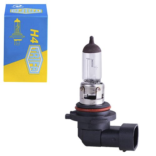 Лампа автомобільна  Галогенна лампа для фари Trifa HB4 12V 80W (01626)