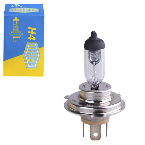 Лампа автомобільна  Галогенна лампа для фари Trifa HS1 12V 35/35W (01610)