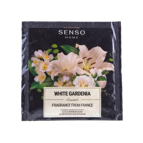 Ароматичне саше Senso Home White Gardenia (9065)