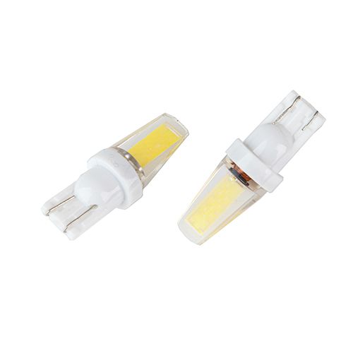 Лампа PULSO/габаритна/LED T10/COB1,5/12-24v/1,5w/70lm White (LP-54329)