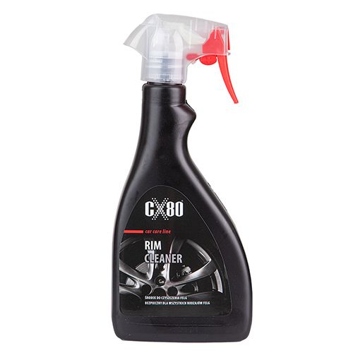 Засіб для очистки колісних дисків 600ml CX-80 (CX-80 / DC600ml)