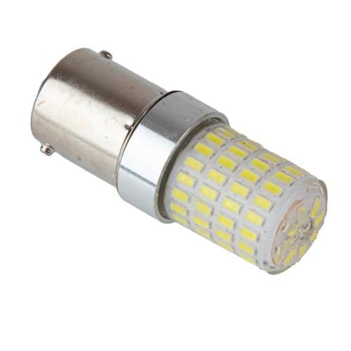 Лампа PULSO/габаритна/LED 1156/72SMD-3014/12-24v/2w/150lm White (LP-54325)