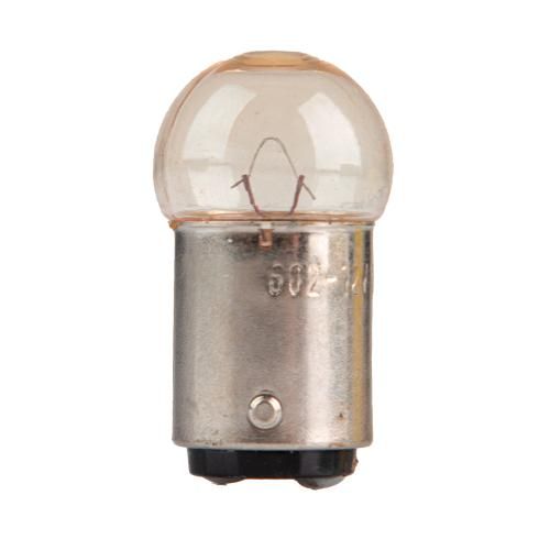 Лампа автомобільна  Сферична лампа Trifa 12V 3W BA 15s (00313)