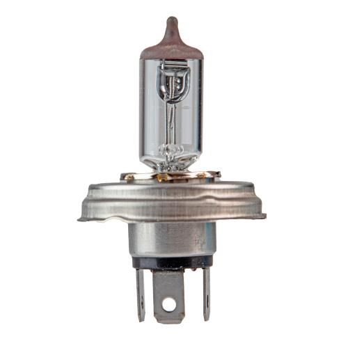 Лампа автомобільна  Галогенна лампа для фари Trifa R2 12V 45/40W P 45t (01620)