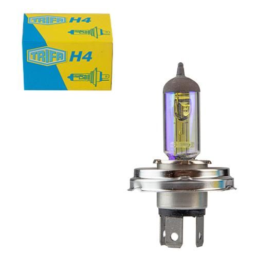 Лампа автомобільна  Галогенна лампа для перегонів (rallye) H4 12V 60/55W Season (11666)