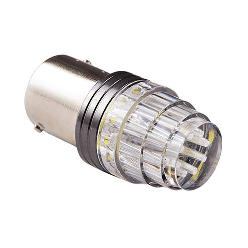 Лампа PULSO/габаритна/LED 1156/9SMD-2835/12v/7w/665lm White (LP-706656)