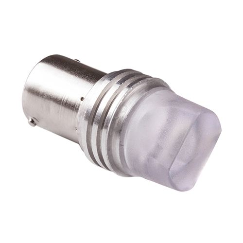 Лампа PULSO/габаритна/LED 1157/6SMD-3528/12v/1.2w/114lm White (LP-131147)