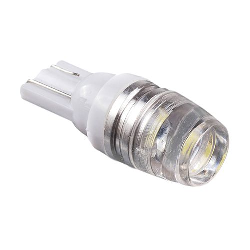Лампа PULSO/габаритна/LED T10/2SMD-3014/12v/0.5w/25lm White (LP-122561)