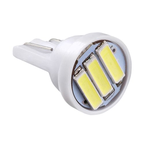 Лампа PULSO/габаритна/LED T10/3SMD-7020/12v/0.5w/120lm White (LP-121239)