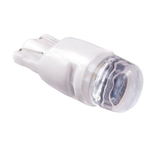 Лампа PULSO/габаритна/LED T10/3SMD-3014/12v/0.5w/36lm White (LP-123661)