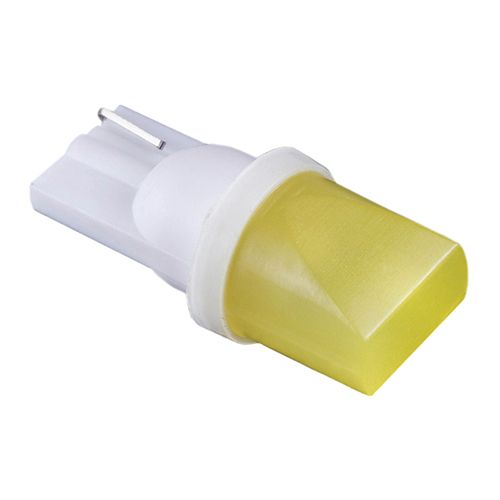 Лампа PULSO/габаритна/LED T10/COB-B2/12v/0.5w/100lm White (LP-171024)