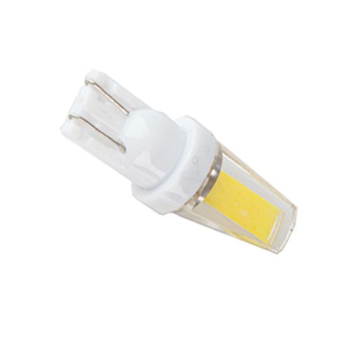 Лампа PULSO/габаритна/LED T10/COB1,5/12-24v/1,5w/70lm White (LP-54329)