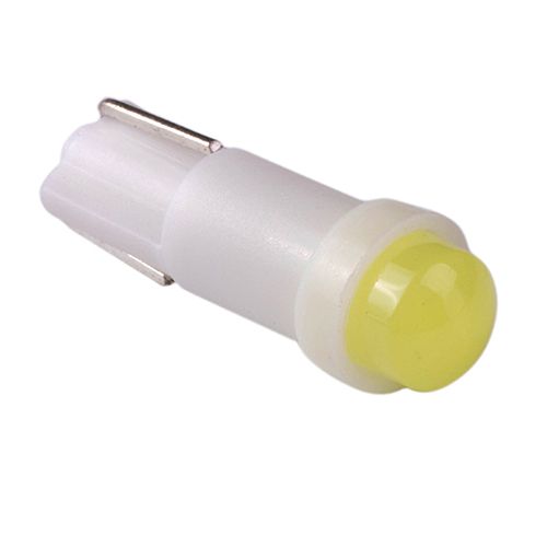 Лампа PULSO/габаритна/LED T5/COB/12v/0.5w/26lm White (LP-122622)
