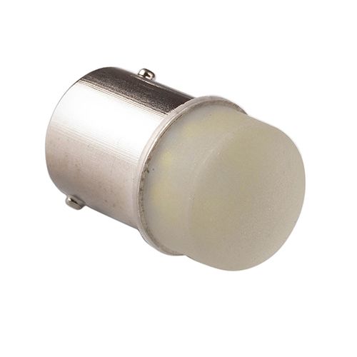 Лампа PULSO/габаритна/LED 1156/9SMD-4014/12v/2.8w/264lm White (LP-282646)