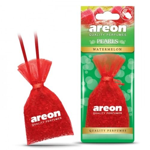 Освіжувач повітря AREON мішечок з гранулами Watermelon (ABP11)