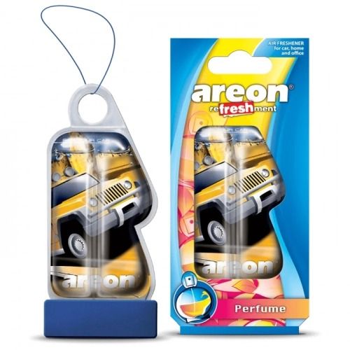 Освіжувач повітря гель AREON-VIP "АВТО" Perfume (LC13)