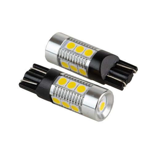 Лампа PULSO/габаритні/LED T10/W2.1x9.5d/9SMD-3030/9-18v/320lm (LP-66163)