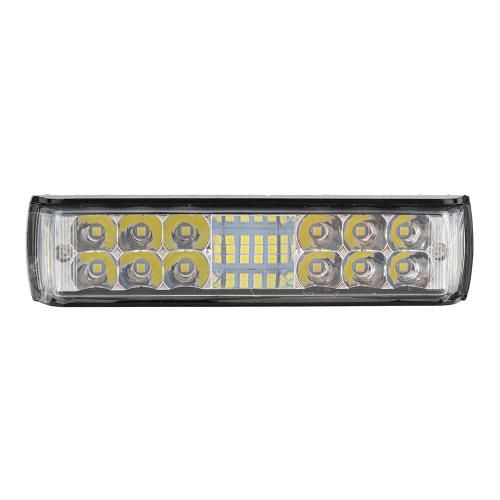 Фара робочого світла WLP-48RT2 SPOT 32Led*1W (153*38*39)/ 9-36V/32W/6000K (WLP-48RT2)