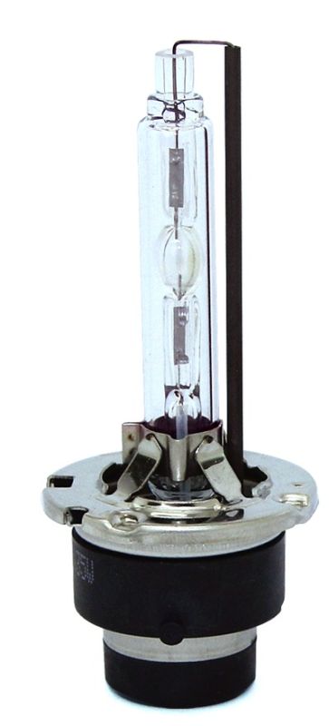 Ксенонова лампа TORSSEN PREMIUM D4S + 100% 5000K metal (20200105)