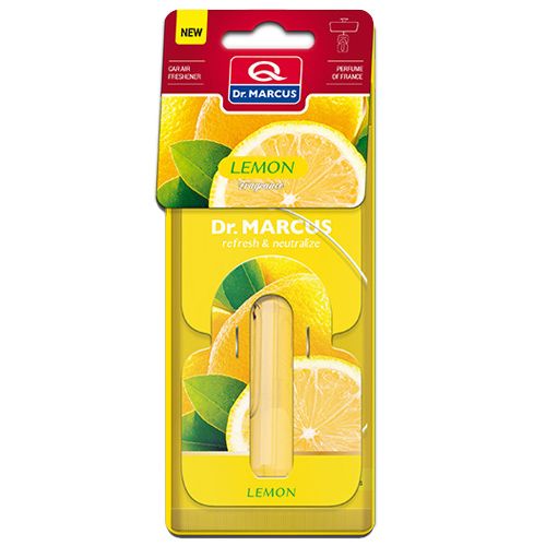 Освіжувач повітря DrMarkus FRAGRANCE Lemon (575)