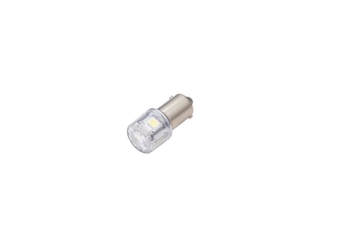 Світлодіодні лампи TORSSEN Pro BA9S (T4W) 27mm white 3W (Комплект 2шт)