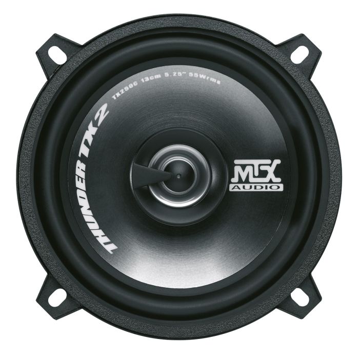 Коаксіальна акустика MTX TX250C