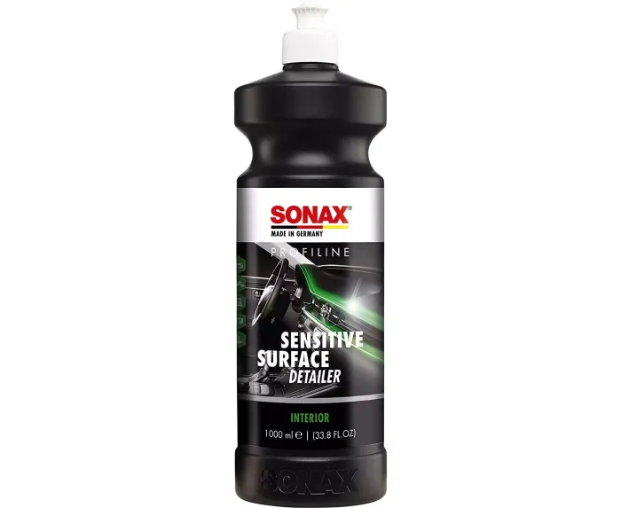 Делікатний засіб для чищення пластику SONAX PROFILINE Sensitive Surface Detailer 1л