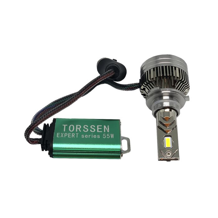 Світлодіодні лампи TORSSEN EXPERT HB3 5900K (20200005)