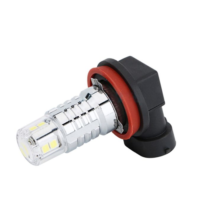 Світлодіодні лампи TORSSEN Pro H11 white (Комплект 2шт)