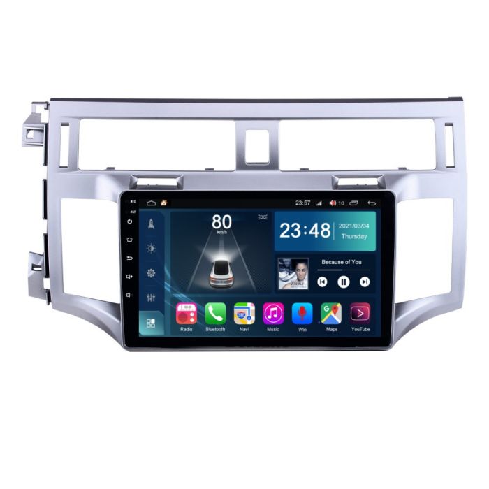 Штатна магнітола Torssen Toyota Avalon 06-11 JBL F9432 4G Carplay DSP