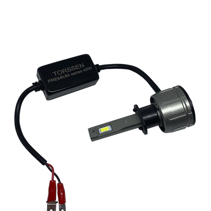 Світлодіодні лампи TORSSEN PREMIUM H1 6000K (20200010)