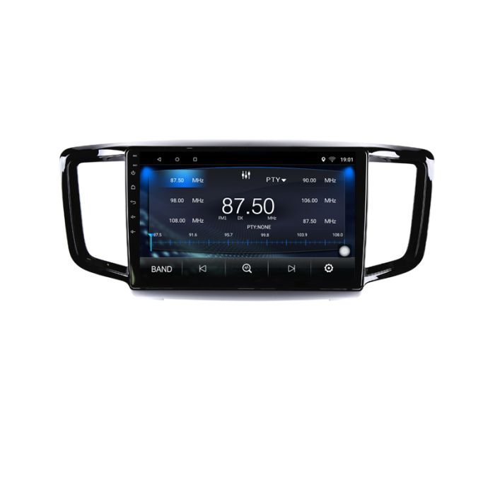 Штатна магнітола Torssen Honda Accord 9 2015-2017  F10464 4G Carplay DSP